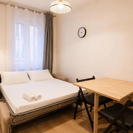 Xenia - 3 At Via Enrico Cravero 4